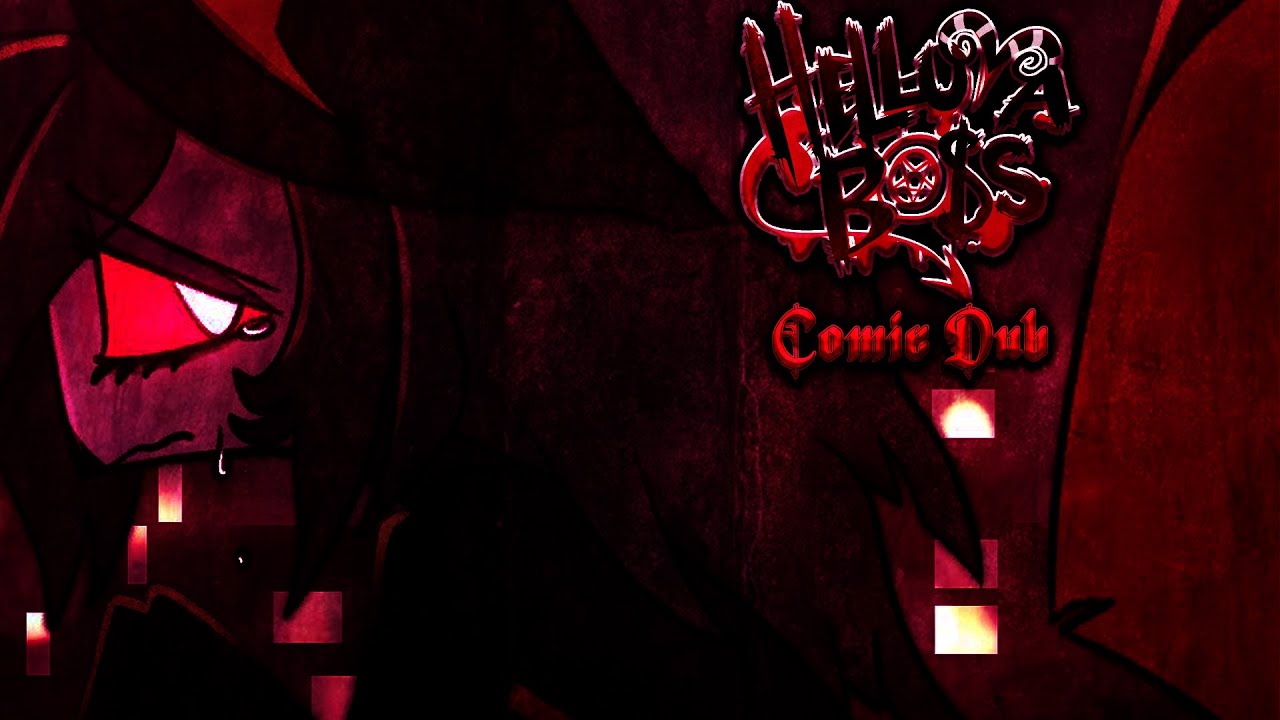 Godfathers and Goddaughters | Helluva Boss (Comic Dub)