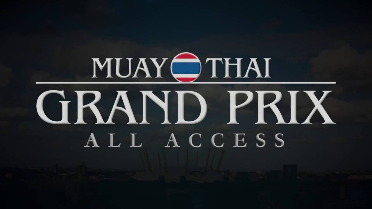MTGP5 - All Access - Paul Barber