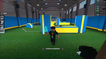 Exploiter Report: Assassin!