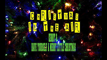 Thumbnail of KENNY G - HAVE YOURSELF A MERRY LITTLE CHRISTMAS