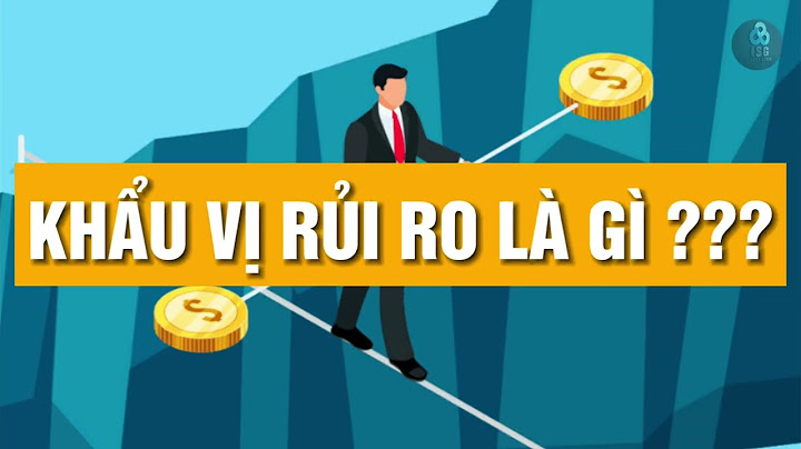 Rủi ro là gì các loại rủi ro năm 2024