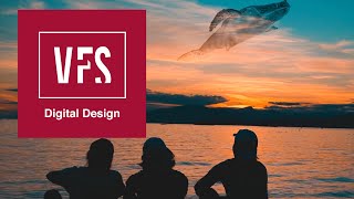 The Ocean is Calling - Vancouver Film School (VFS)
