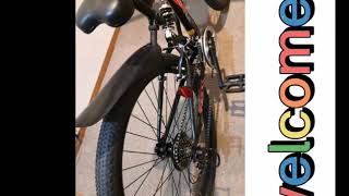 mtb dobrável 折り畳みマウンテンバイク