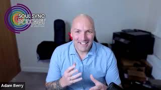 The Power That Awakens Us — A Deep Conversation with Medium Adam Berry