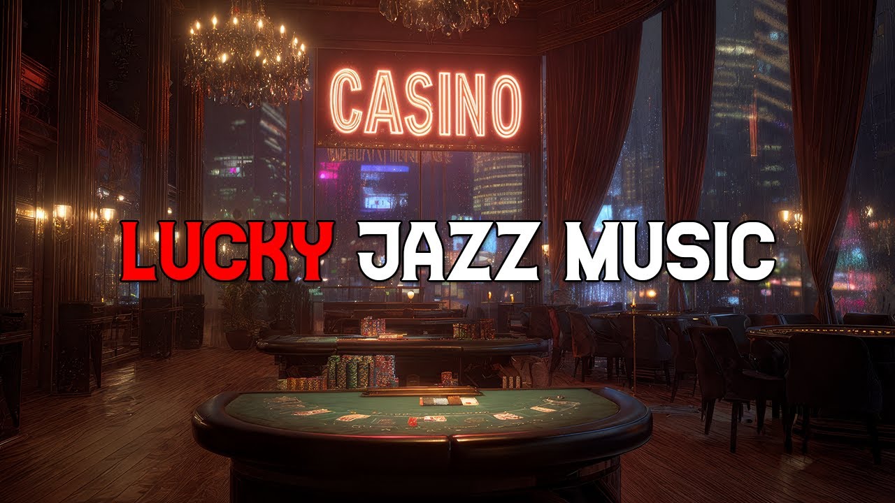 xem lịch sử cuộc gọi trên my viettel Casino Royale Jazz Music 🎷 | Background Music • Clams Casino • Music For Poker, Blackjack & Slots