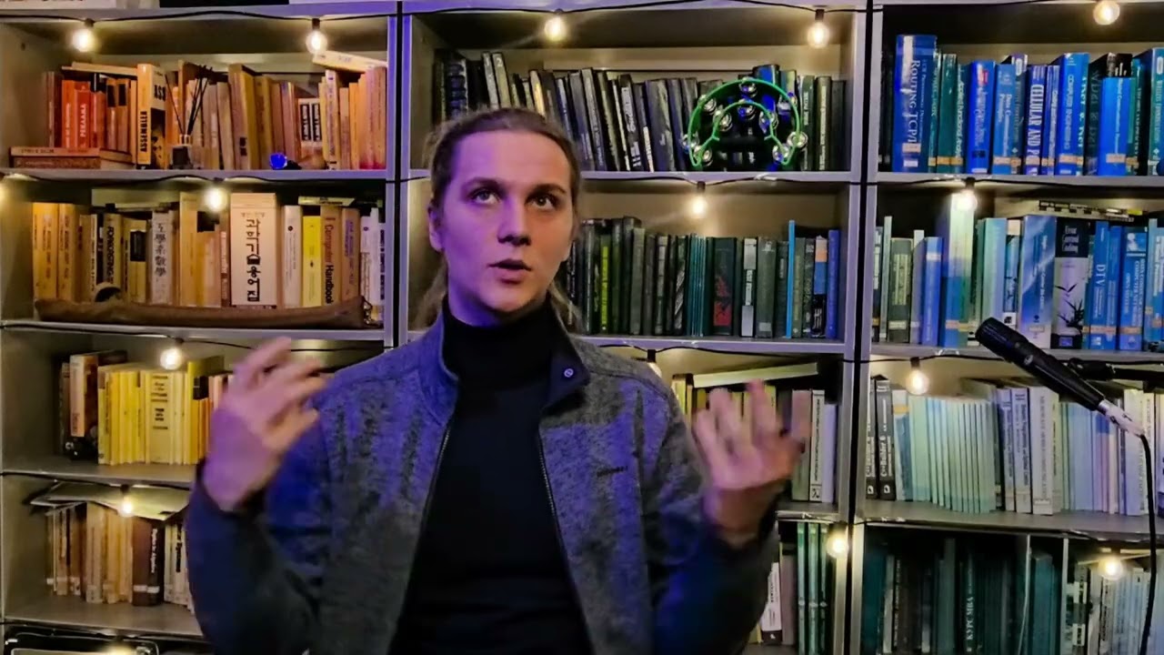 ЧЕСТНОЕ интервью со звукорежиссёром Music.lab (правда, что все звукорежиссеры богатые?)