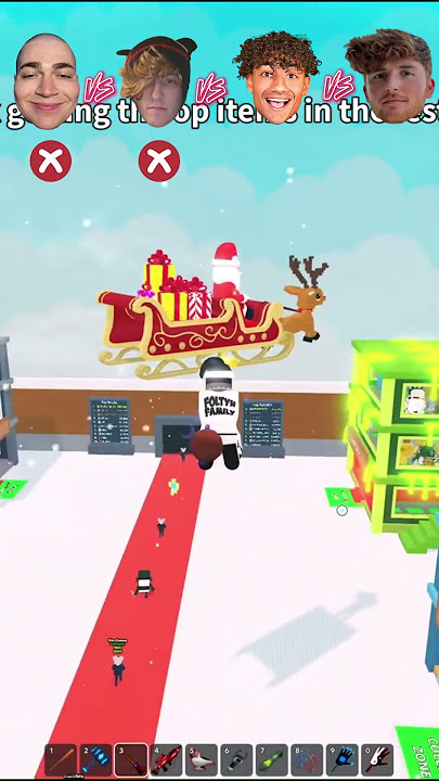 STEAK vs CREEK vs FOLTYN vs CAYLUS