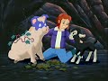 Charlotte's Web 2: Wilbur's Great Adventure - But Only The Word Cardigan