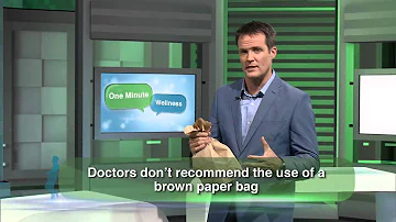 Can you breathe through a plastic bag?