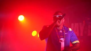 Jay Da Wizard Live In Concert (RECAP) 03/29/24 #lsu #lsutigers #trending #louisiana