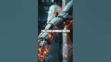 Harbor Lab Sparks A New Wave in Cooperative AI Robots