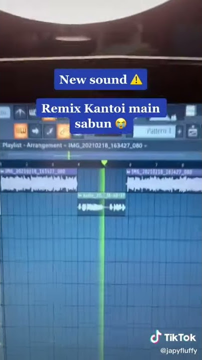 dj aku main sabun