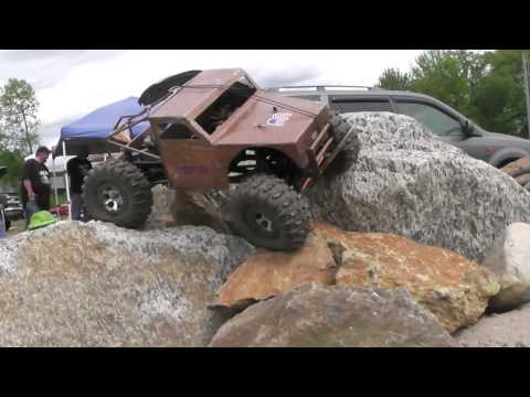 2013 RC Madness