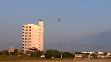 HK450 loop contact ground