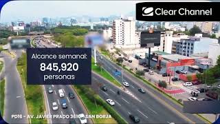 Total - Clear Channel