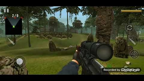 FPS TASK FORCE PART2  full game play