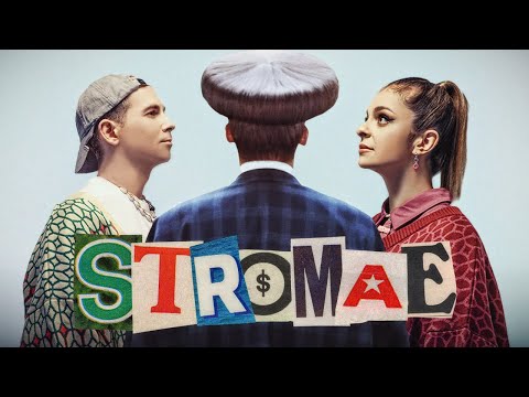 Видео: DECODERS // 1000 личностей Stromae и как среди них оказался ТЫ.