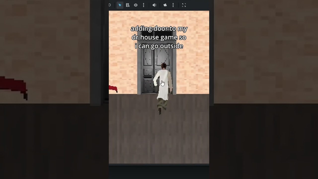 #gamedevelopment #gamedeveloper #blender #godot #3dart