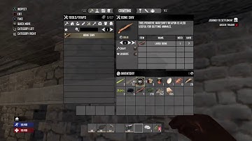 7 Days to Die - Random Gen "Roobie" Part 1