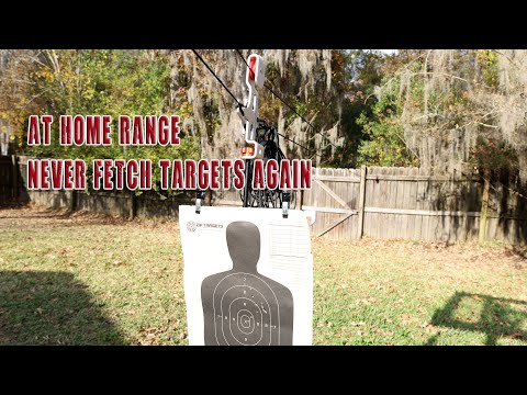 Zip Target Mobile Range...Never Fetch Targets Again