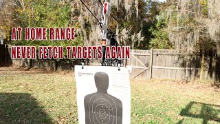 Zip Target Mobile Range...Never Fetch Targets Again screenshot 4