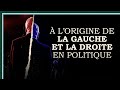  lorigine de la droite et de la gauche en politique  culture prime