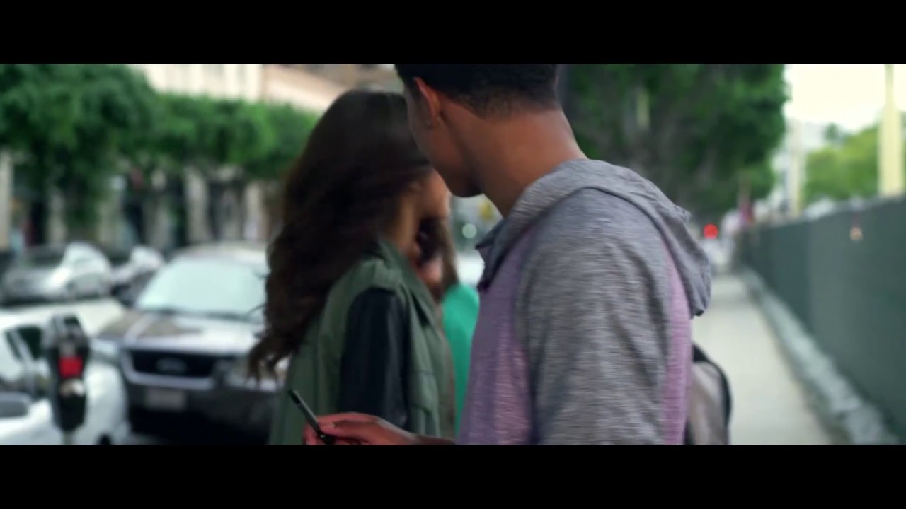 Trevor Jackson   Like We Grown Official Video