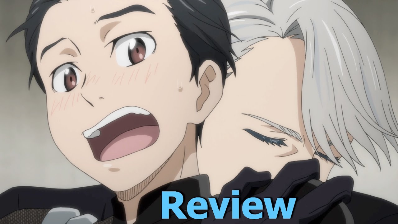 Yuri On Ice Folge 5