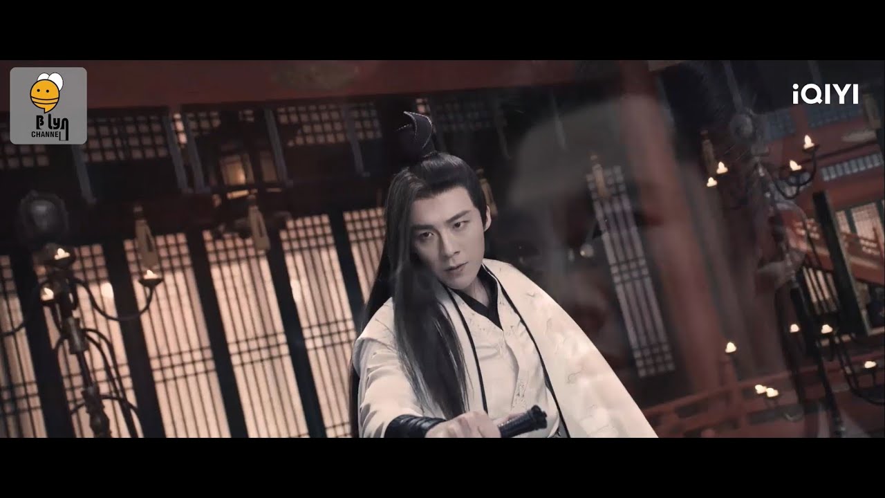 【Vietsub + Pinyin】Biệt lai vô dạng - Lưu Vũ Ninh《别来无恙- 摩登兄弟刘宇宁 》Luận Anh Hùng Ai Xứng Anh Hùng