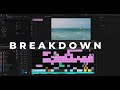 How To Edit Our Pre Wedding Teaser In Premiere Pro
