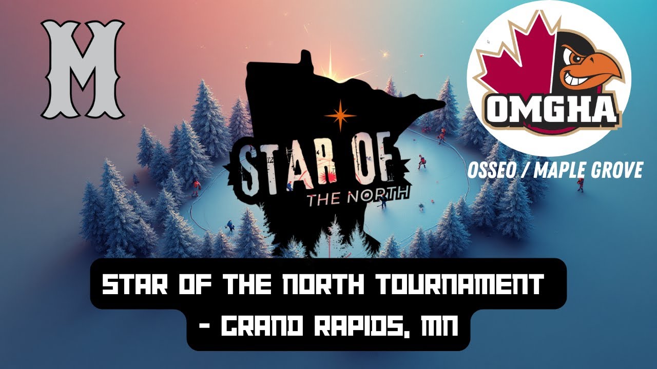 OMG @ Mpls Storm 12U B1 - Star of the North Tournament