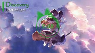 8D Audio | Electro-Light - Discovery | Use your Headphone