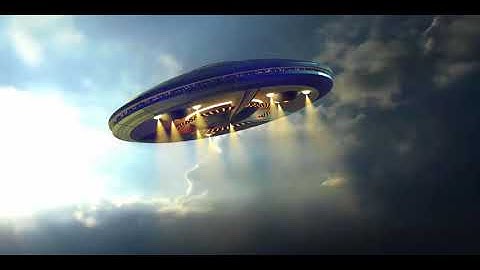 Ufo Uzaylı Zil Sesi