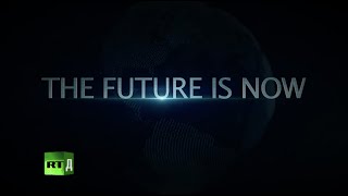 THE FUTURE IS NOW (TRAILER) | RT
