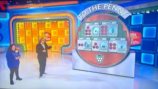 The Price Is Right  To The Penny  3102023