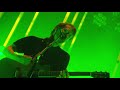 Radiohead - Jigsaw Falling Into Place | Live at Saitama, Japan 2008 (1080p)