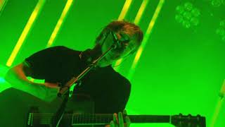 Radiohead - Jigsaw Falling Into Place | Live at Saitama, Japan 2008 (1080p) Resimi