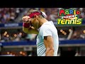 This challenge WON’T be EASY! - Mario Power Tennis #10