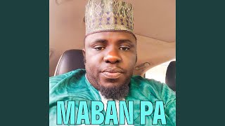 MABAN PA