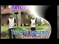 Trio Satahi - Tudos Tu Namarnipi (Official Lyric Video) Trio Satahi - Tudos Tu Namarnipi (Official Lyric Video)