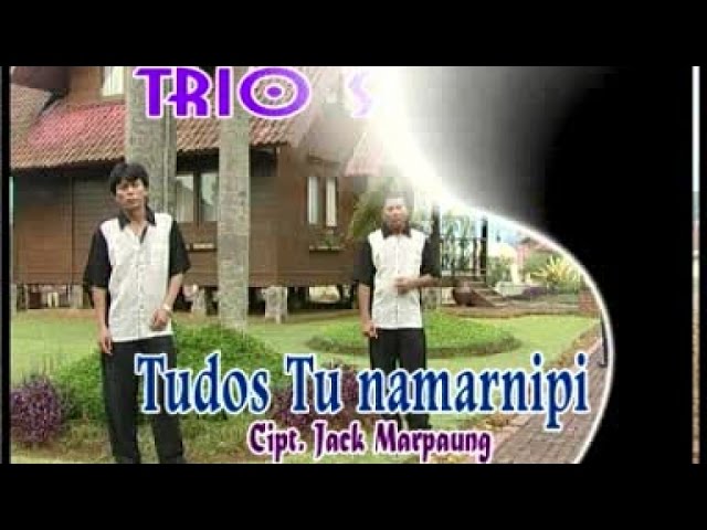 Trio Satahi Tudos Tu Na Marnipi Official Music Video Lyrics Youtube