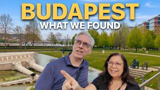 Budapest Hides Things. We Spent 17 Days Finding Them. screenshot 3