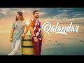 Qalandar |Jaam Boys x Hamza Baba| New Pashto song2023 @junaidkamransiddiqueFeat@arsalanshahoffical