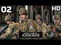 MEDAL OF HONOR AIRBORNE Gameplay Walkthrough Campaign MEDAL OF HONOR AIRBORNE Gameplay Walkthrough Campaign