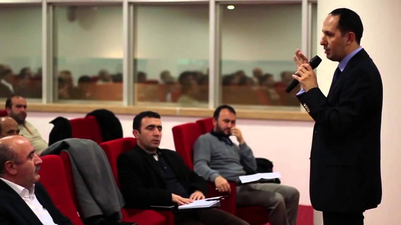 Ömer Faruk GÜNEY Sabâ Makamı Dersleri