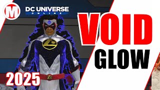 Dcuo Void Glow Auras