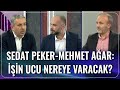 Sedat Peker-Mehmet Ağar: İşin Ucu Nereye Varacak? |İnan Demirel-Yavuz Oğhan-Akif Beki|Sen Ne Dersin?