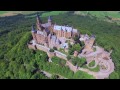 Burg Hohenzollern | DJI Phantom 2