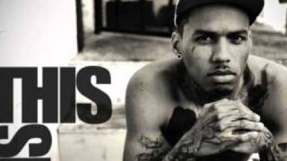 Kid Ink - All I Know