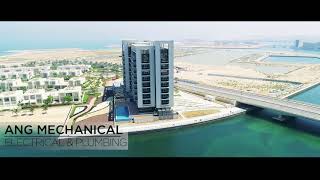 Gateway Residences in Ras Al Khaimah